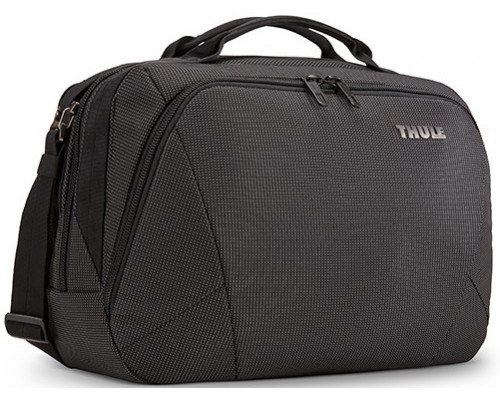 Сумка THULE 3 204 056 дорожная crossover 2 boarding bag, 25l, black 3204056