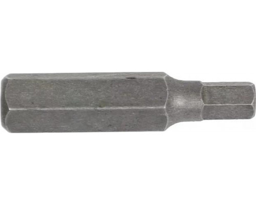 Бита для заворачивания HANS 062-4M05 шестигранная короткая 5/16