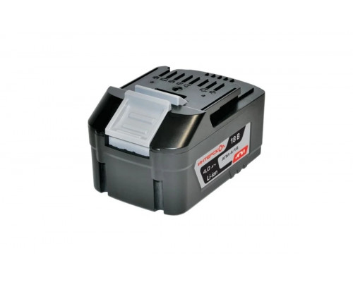 Аккумулятор ИНТЕРСКОЛ 18.0V 4,0 Ач Li-Ion (2400.021) 2400.021