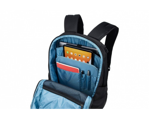 Рюкзак THULE 3 204 816 accent backpack, 26l, black 3204816