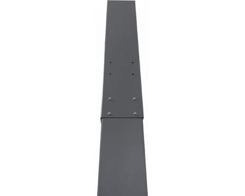 Подъемник автомобильный двухстоечный NORDBERG N4124H1-4G 220В, 4 т, высота 4,1 м