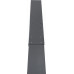 Подъемник автомобильный двухстоечный NORDBERG N4124H1-4G 220В, 4 т, высота 4,1 м