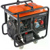 Генератор бензиновый PATRIOT GRA 19000DAWS Expert 472102319