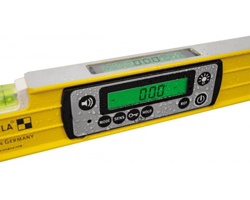 Уровень электронный STABILA TECH 196 DL, 61 см