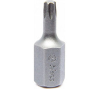 Бита для заворачивания HANS 043-3T30 короткая TORX на 10мм T30