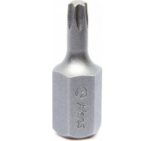 Бита для заворачивания HANS 043-3T30 короткая TORX на 10мм T30