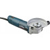 Угловая шлифмашина сетевая HANSKONNER HWS1400E platinum, 125мм, плавн пуск