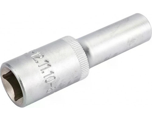 Головка торцевая 6-гранная 10 мм, 1/2" STANKO CS-12.11.10