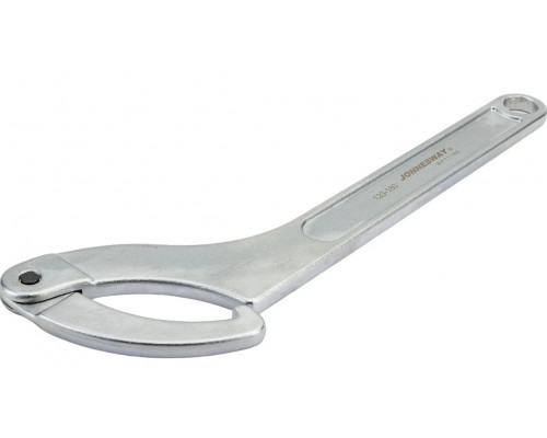 Ключ радиусный JONNESWAY WP71180 шарнирный, 120-180 мм
