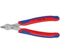 Бокорезы KNIPEX KN-7803125SB Electronic Super Knips прецизионные