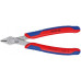 Бокорезы KNIPEX KN-7803125SB Electronic Super Knips прецизионные