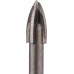 Сверло по стеклу и керамике P.I.T. AMAS11-003P 3x60 мм