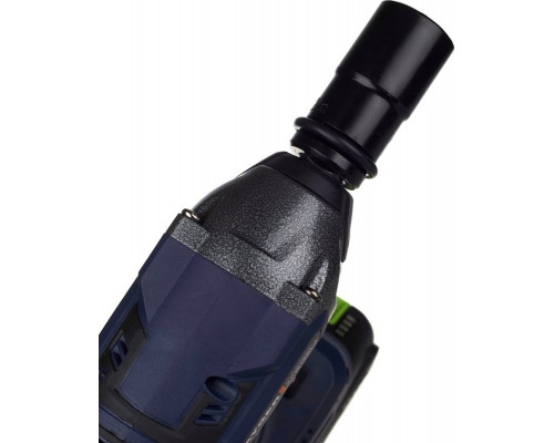 Гайковерт аккумуляторный AYGER APW18BL4 (1*4Ah)