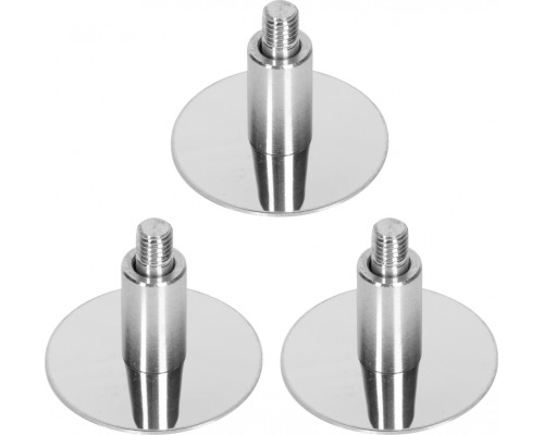 Полотенцесушитель ROYAL THERMO Электро 25 М-обр 500х500 НС-1204602