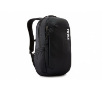 Рюкзак THULE 3 204 052 subterra backpack, 23l, black 3204052