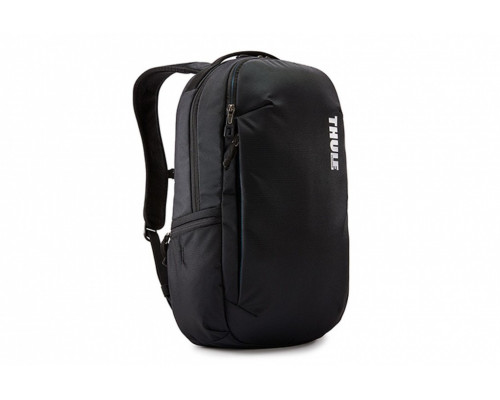 Рюкзак THULE 3 204 052 subterra backpack, 23l, black 3204052