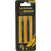 Бита для заворачивания HANSKONNER HKPH2-75-2 ph2x75мм, сталь s2, diamond powder