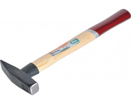 Молоток Sturm 1010-52-WD0300 деревянная рукоятка, 300гр.