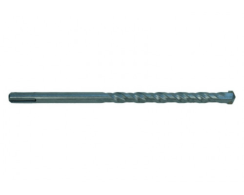 Бур SDS-plus СОЮЗ 12x210 мм с твердосплавной напайкой, спираль s4 9019-SDS-12x210C