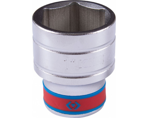 Головка 6-ти гранная с посадкой 1/2