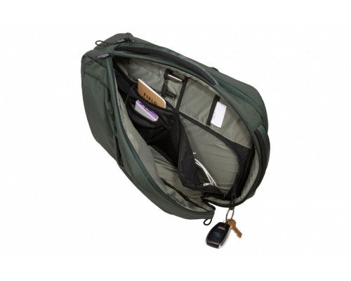 Рюкзак THULE 3 204 491 paramount convertible laptop bag, 15,6
