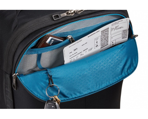 Чемодан THULE 3 203 915 с вращ. колесами для ручной клади subterra carry-o 3203915