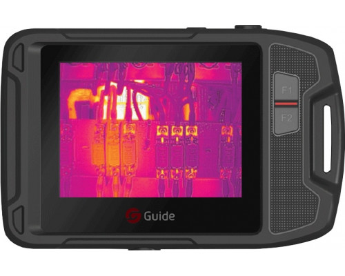 Тепловизор GUIDE P120V