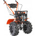 Бензиновый мотоблок PATRIOT Урал М (колеса EXTREME) 440107007