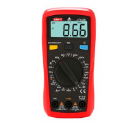 Мультиметр цифровой UNI-T UT133B 13-0063