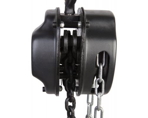 Таль цепная WiederKraft WDK-HSZ-C020X3, 2000 кг, цепь 3 м