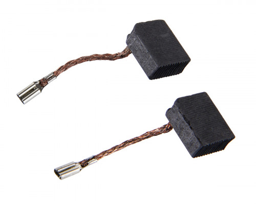 Щетка угольная ELITECH 1820.180100 HD графитовые AG 1012/AG 1012E/AG 1212E/AG 1412E 209036