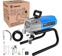 Агрегат окрасочный DEKO DKAS1000 PRO 084-3202