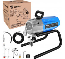 Агрегат окрасочный DEKO DKAS1000 PRO 084-3202