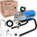 Агрегат окрасочный DEKO DKAS1000 PRO 084-3202