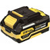 Аккумулятор HANSKONNER HBP2004PRO Platinum 18 B, 1BatterySystem, 4.0 Ач, samsung