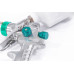 Краскопульт пневматический STELS AG 810 HVLP сопло 0,8 57361