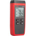 Измеритель температуры контактный RGK CT-12 + 2 шт TR-10S с поверкой 779951