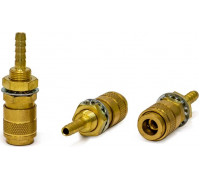 Быстросъём AURORA D6 мм 