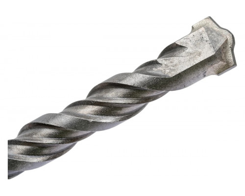 Бур SDS-plus Kranz KR-91-0014 по бетону 12x160x100мм
