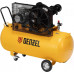 Компрессор поршневой Denzel BCV 5500-T/270 58125