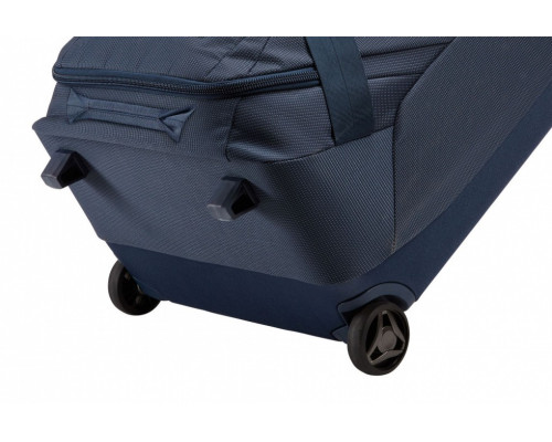 Сумка THULE 3 204 035 спортивная на колесах crossover 2 wheeled duffel 7 3204035