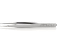 Пинцет KNIPEX KN-920103 прецизионный позиционный SMD для микроэлектроники