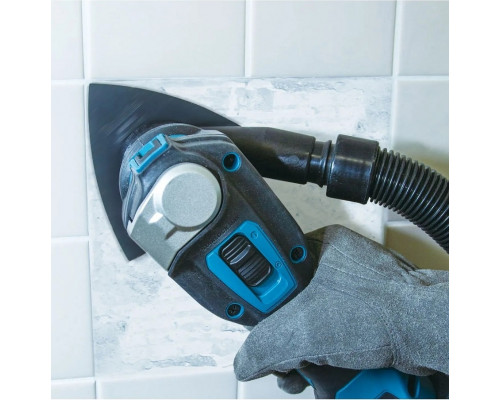 Многофункциональный инструмент аккумуляторный MAKITA TM001GD201