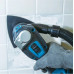 Многофункциональный инструмент аккумуляторный MAKITA TM001GD201