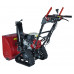 Снегоуборщик гусеничный бензиновый HND ST 66 XTR