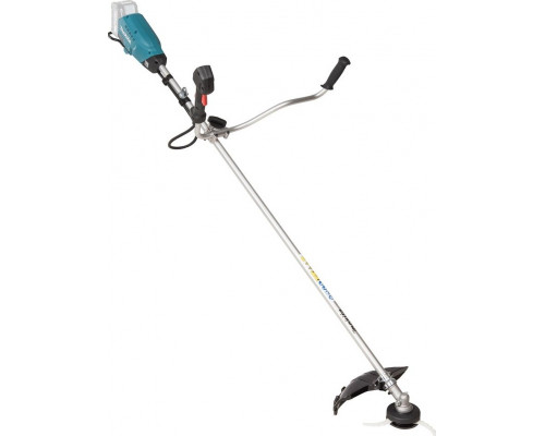 Триммер аккумуляторный MAKITA UR016GZ
