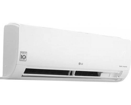 Сплит-система инверторная LG P12TT