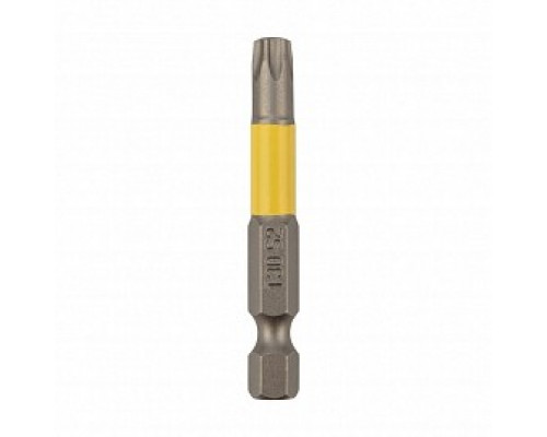 Бита для заворачивания Kranz KR-92-0430-1 Torx T30х50 мм, 2 шт.