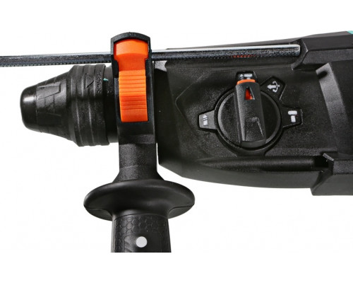 Перфоратор Sturm RH2526BR