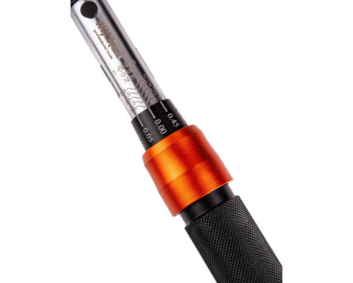 Ключ динамометрический AV Steel AV-507006 1/4